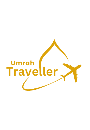 umrah traveller