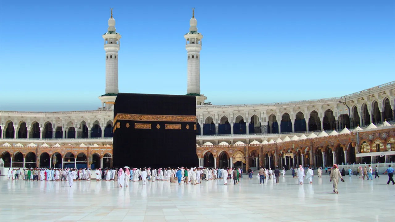 3 Star Budget Doncaster Umrah Package