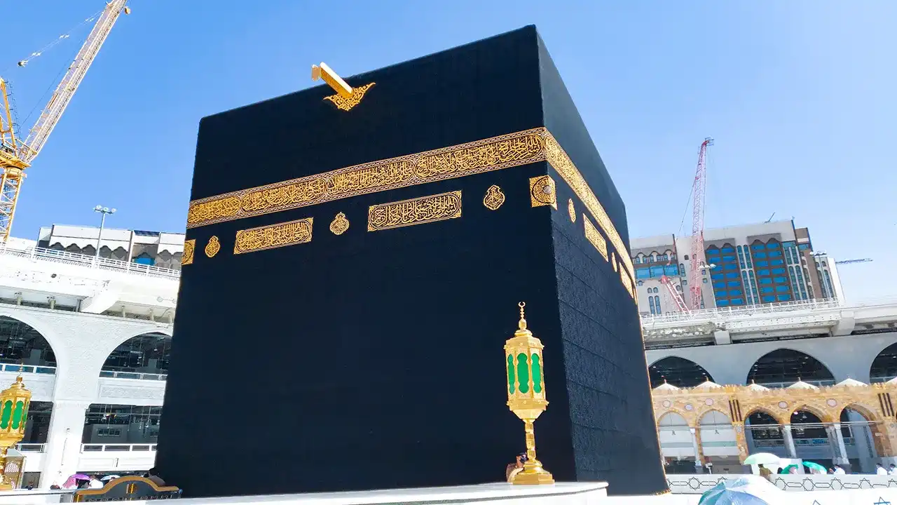 3 star budget women umrah package