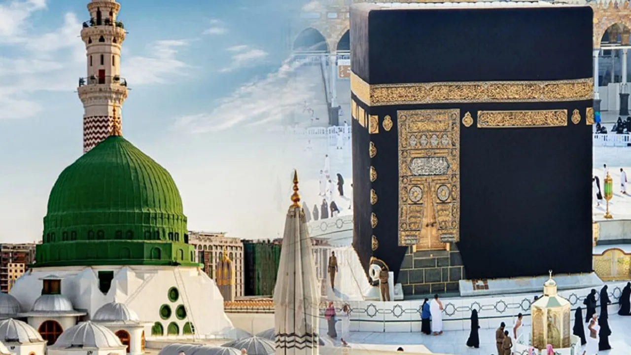 3 star regular ramadan umrah package