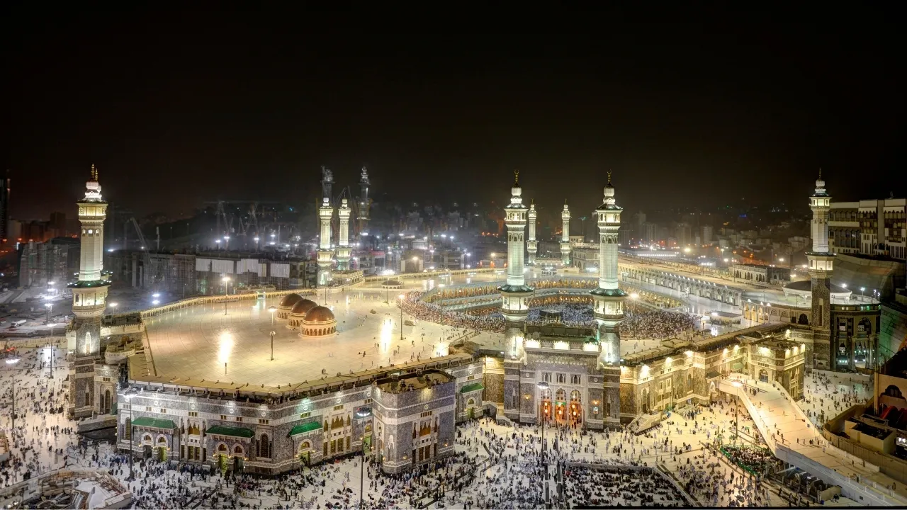 3 Star Regular Safar Umrah Package