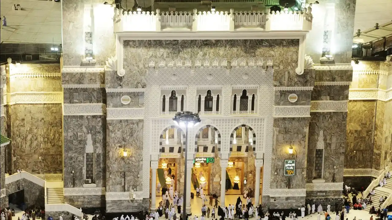 4 star exclusive july umrah package