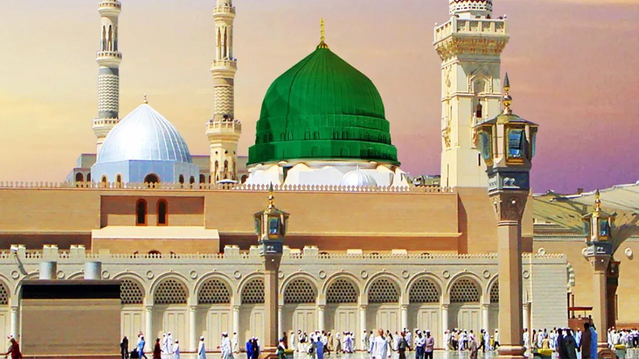 4 star supreme birmingham umrah package