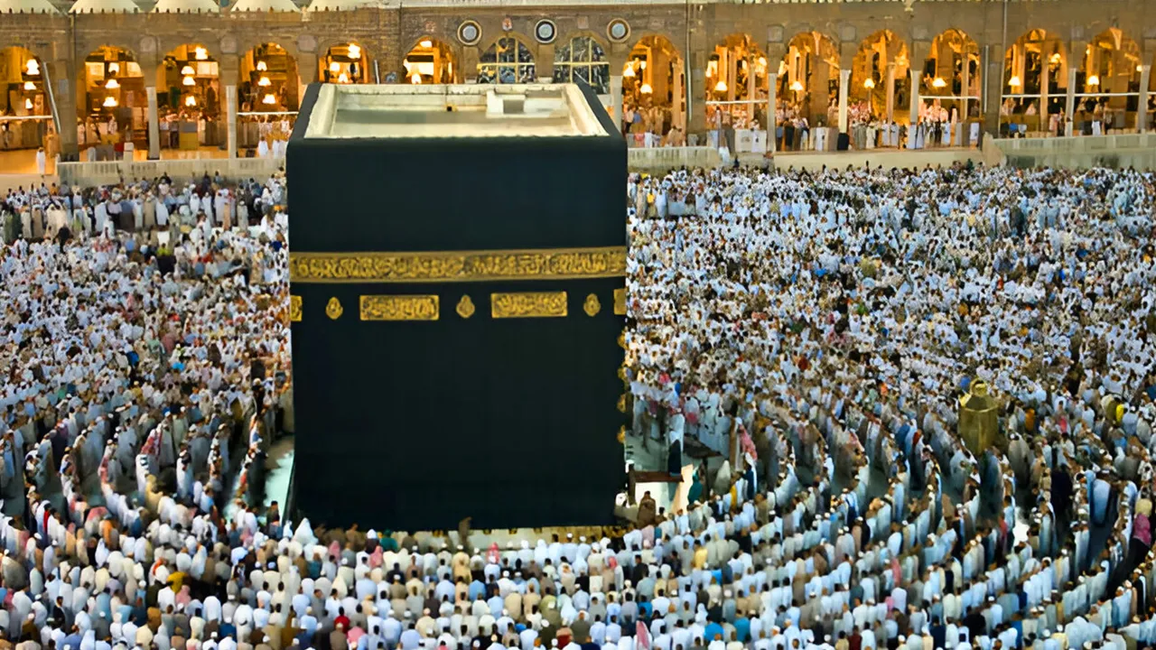 5 Star Classic Leicester Umrah Package