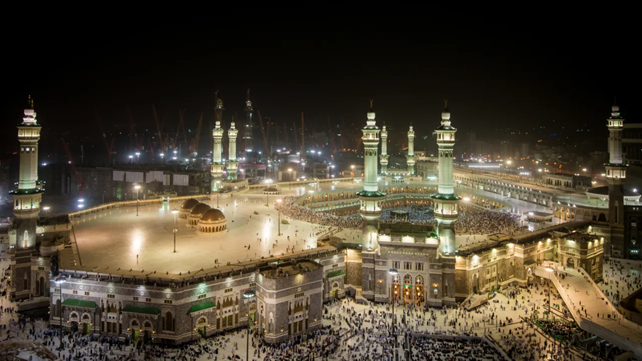 5 star classic manchester umrah package