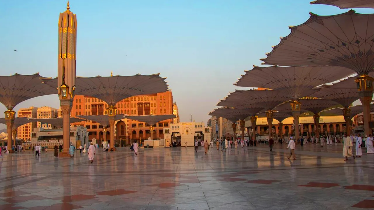 5 Star Classic Rabi Ul Awwal Umrah Package