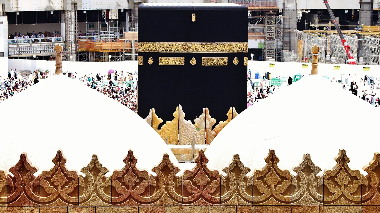 5 Star Deluxe Oldham Umrah Package