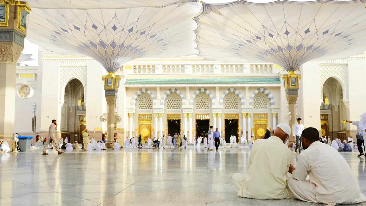 5 Star Deluxe Safar Umrah Package