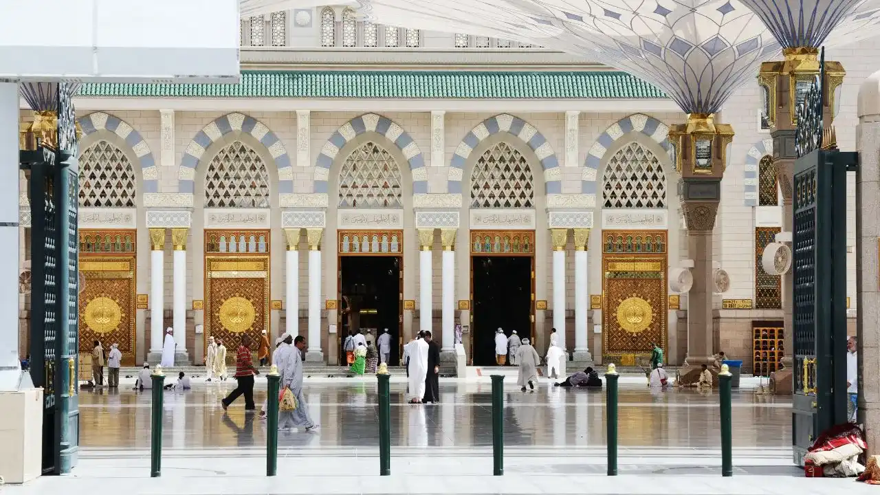 5 star luxury birmingham umrah package