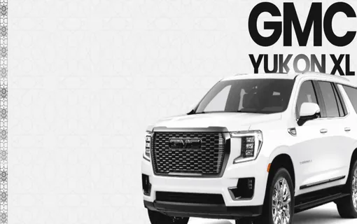 GMC-YUKON-XL