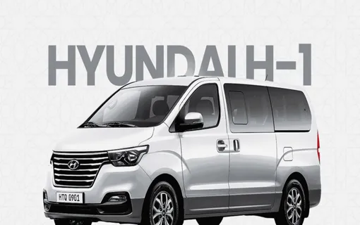 HYUNDAI-H-1