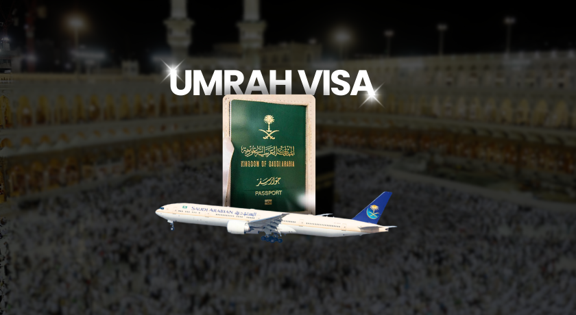 umrah visa